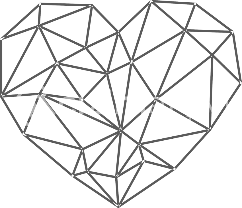 Geometrik Kalp