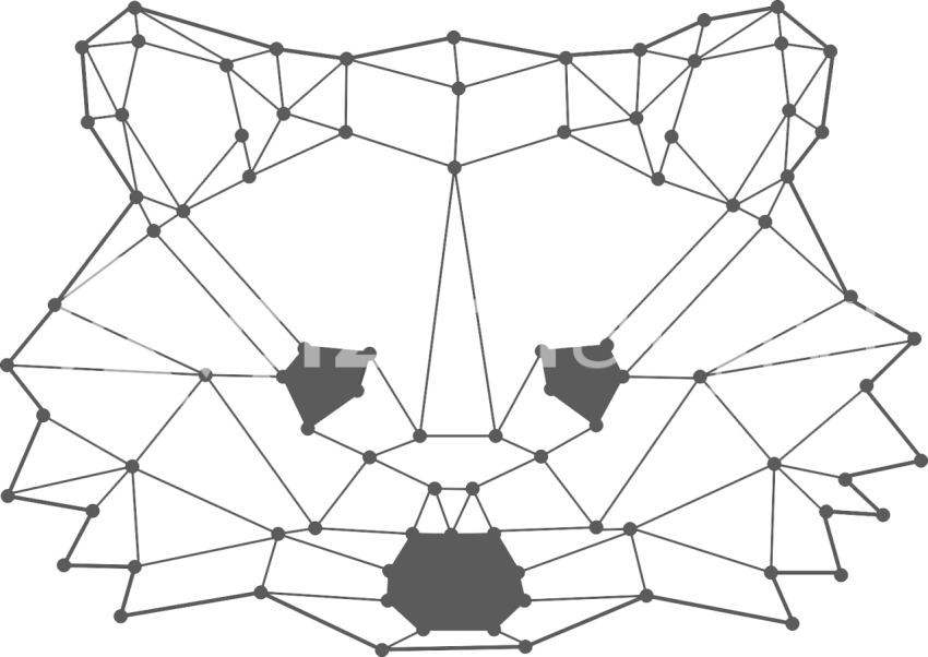 Geometrik Tilki