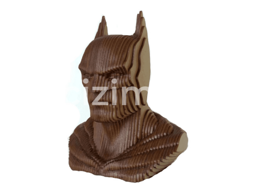 2- Batman