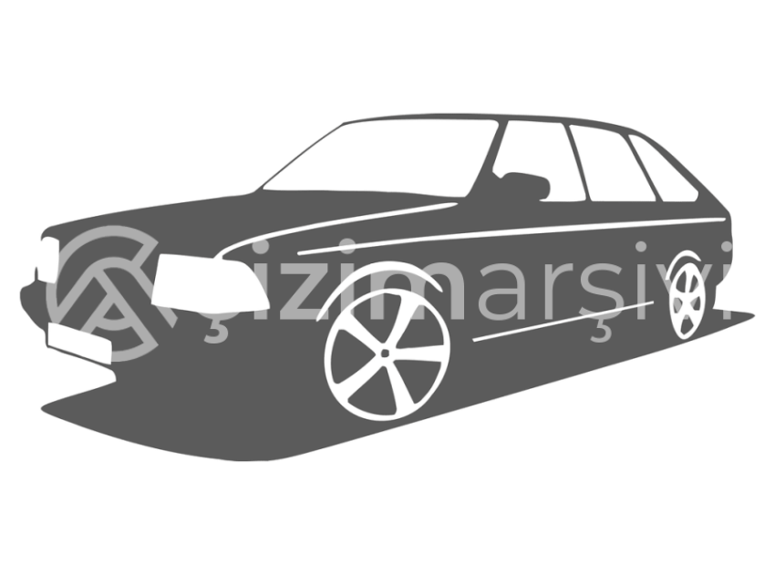 Arabalar (25)