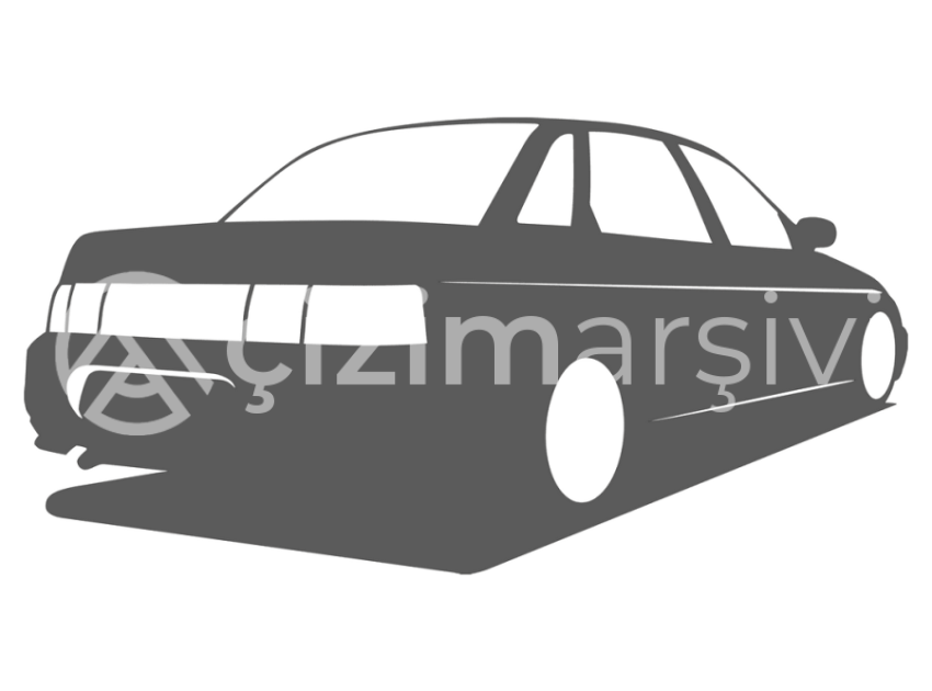 Arabalar (7)
