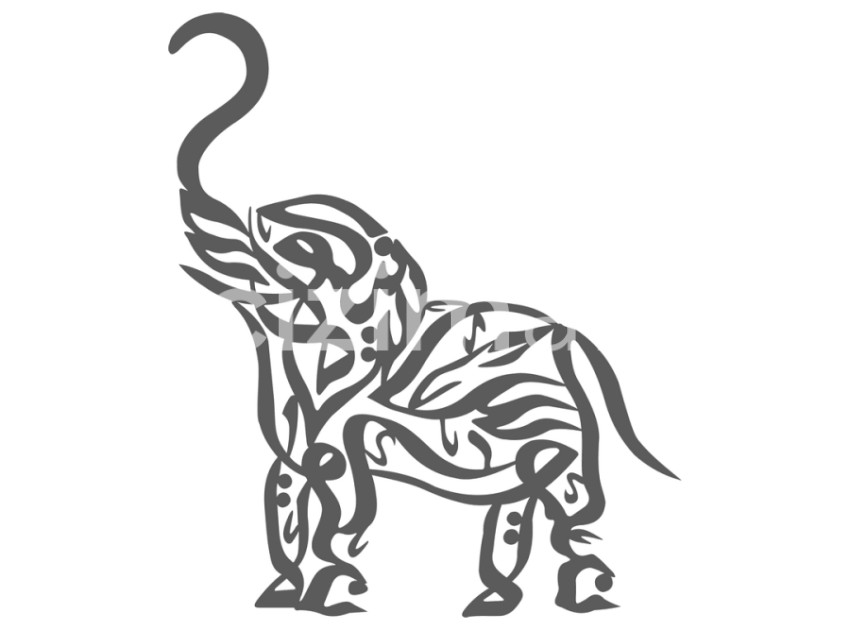 Kelimei Tevhid Figür