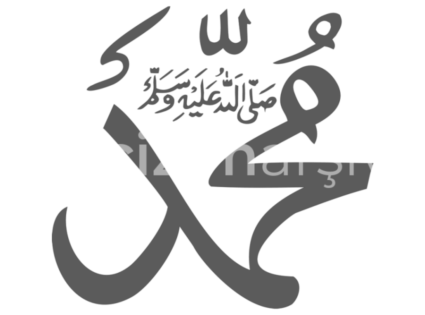 MUHAMMAD