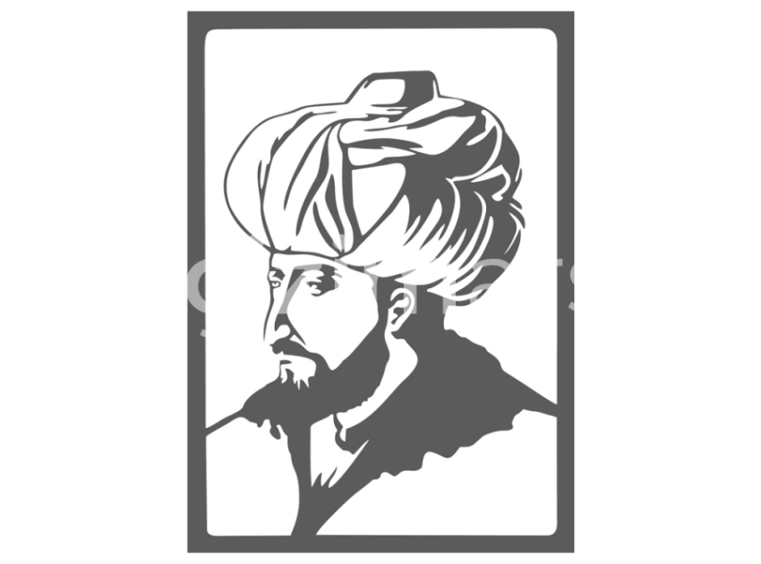 44-Fatih-Sultan-Mehmet