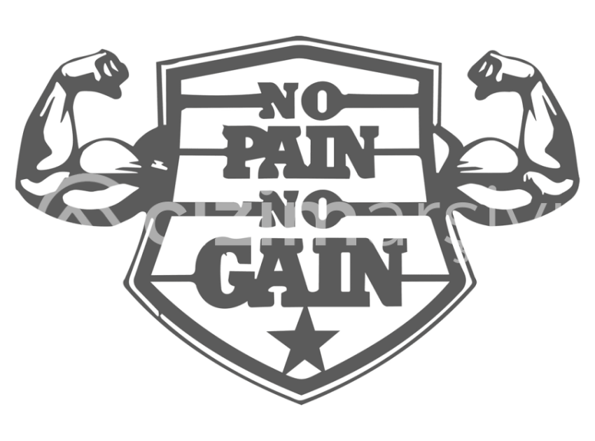 46-No-Pain-No-Gain
