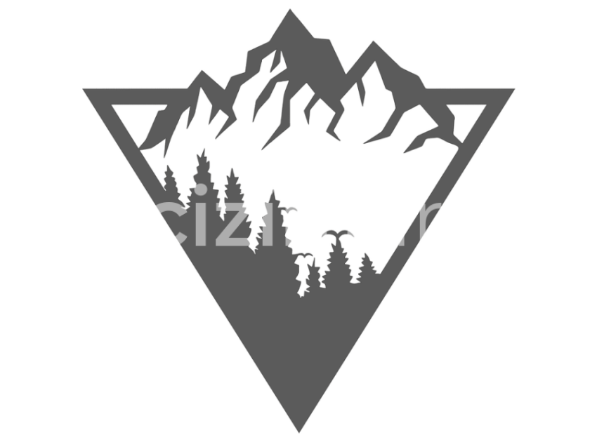 Dag-Zirvesi-Everes