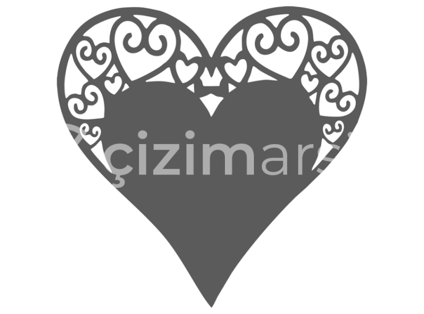 Desenli-Kalp