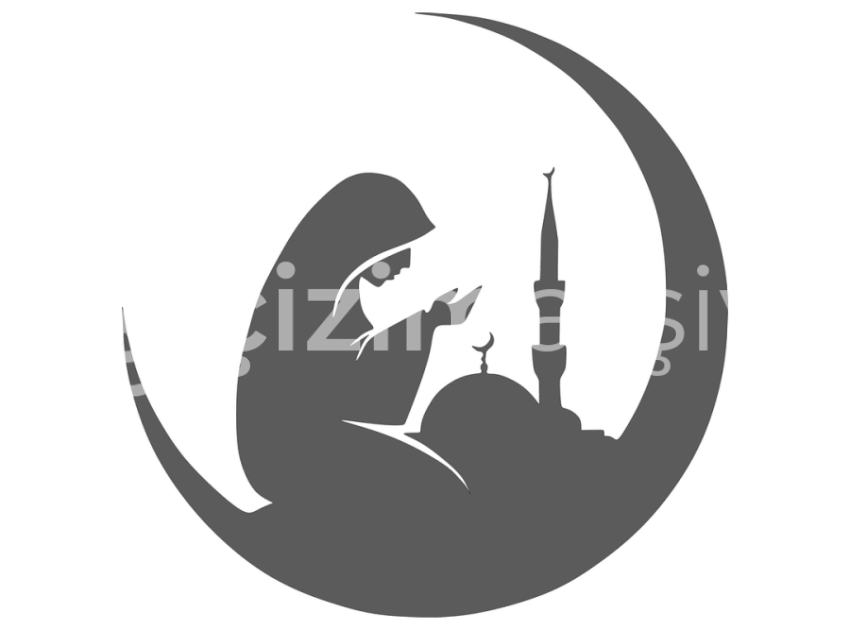 Dua-Eden-Kadin