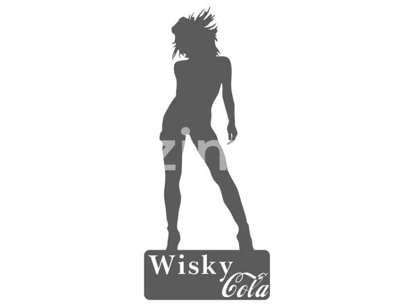 Wiski-Kola