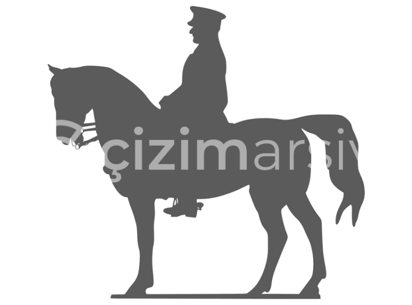 Ataturk-At-Ustunde