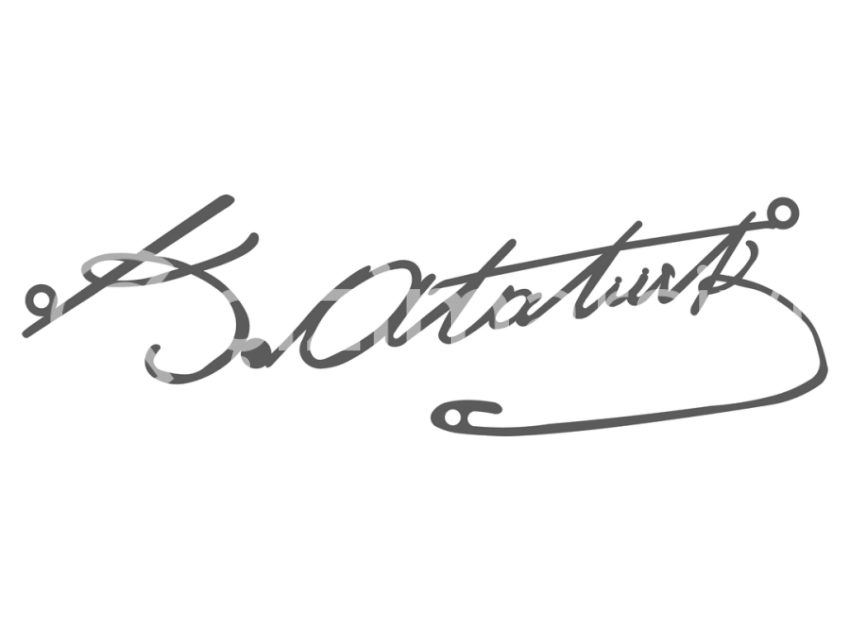 Mustafa Kemal Atatürk 3