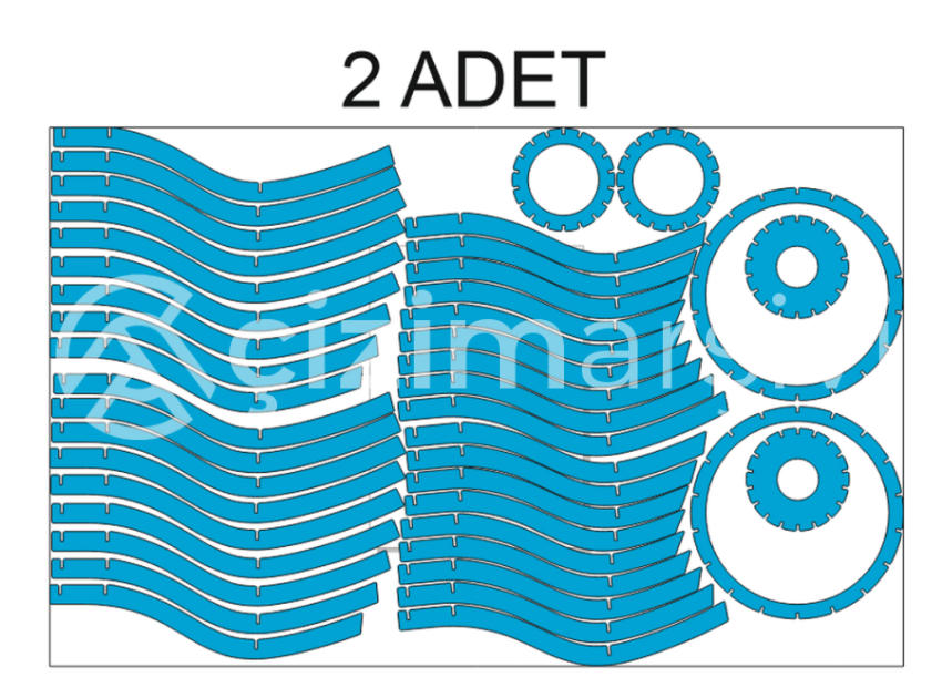 Abajur 5