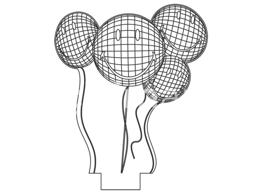 Balonlar 4