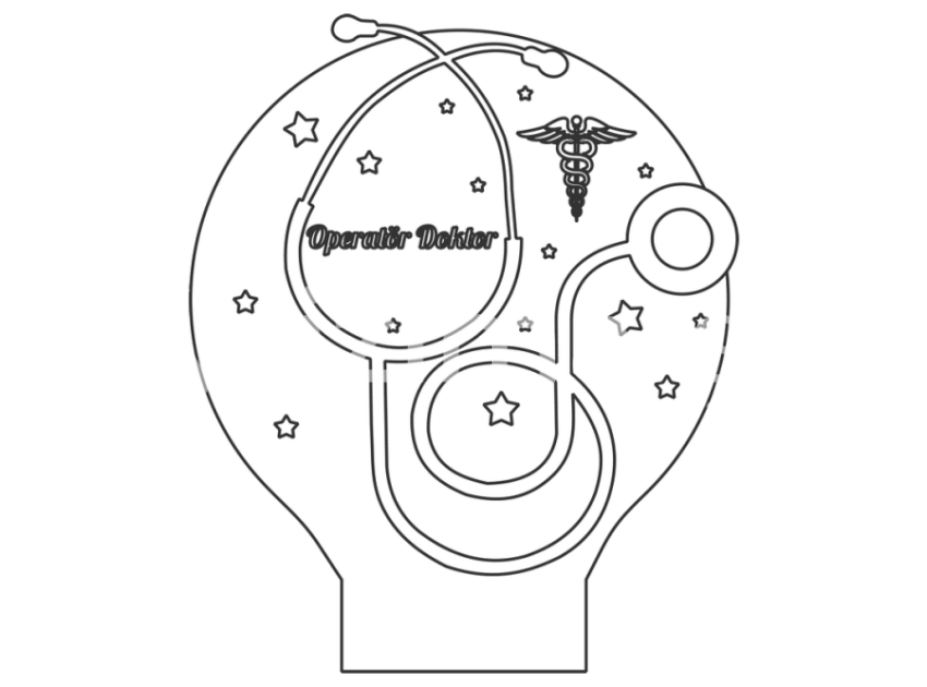 Doktor Steteskop