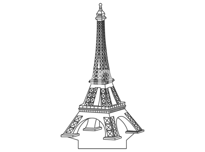 Eifel Eyfel