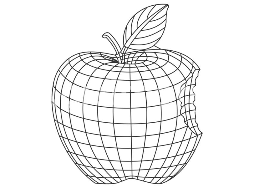Elma Apple