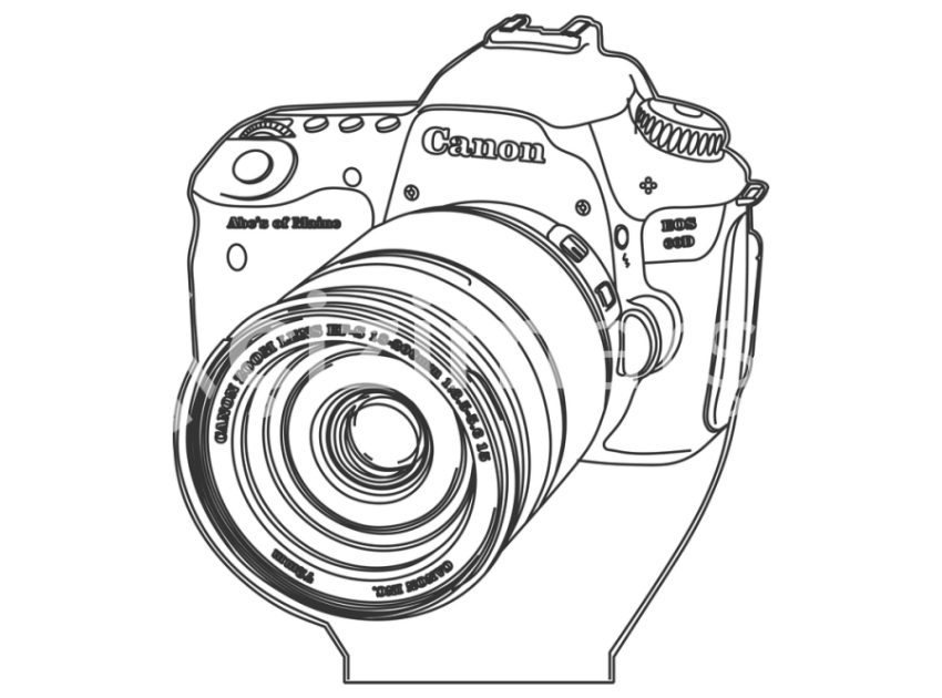 Fotoğraf Makinesi
