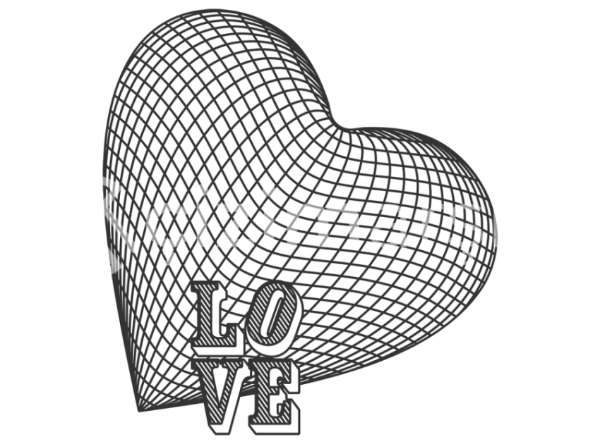 Kalp Tek Love