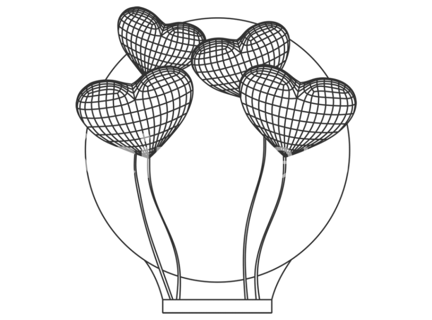 Kalpli Balon