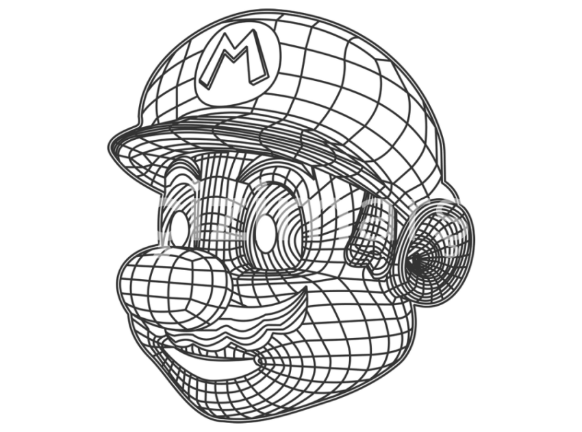 Mario Maryo