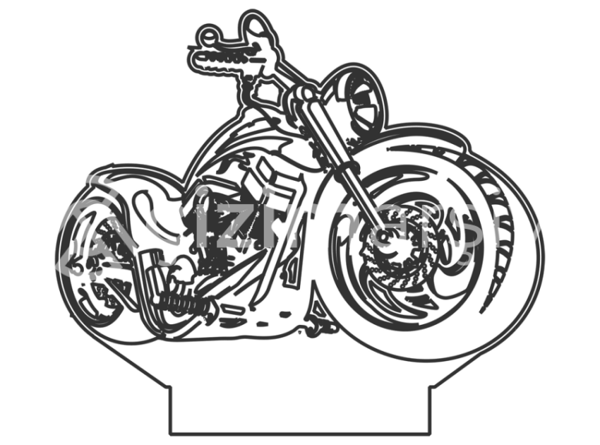 Motosiklet