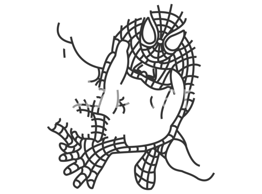Spider 4