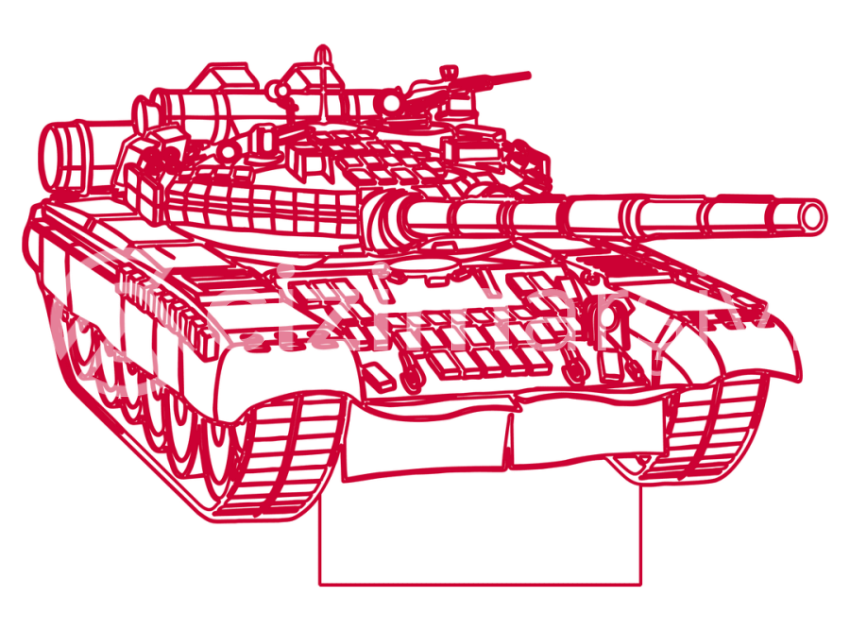 Tank