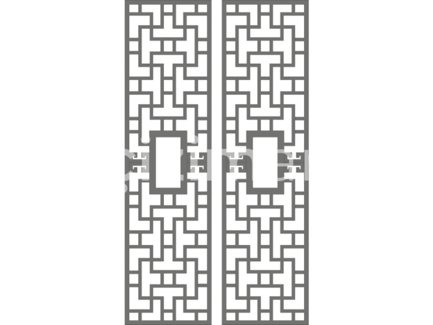 Seperator (803)