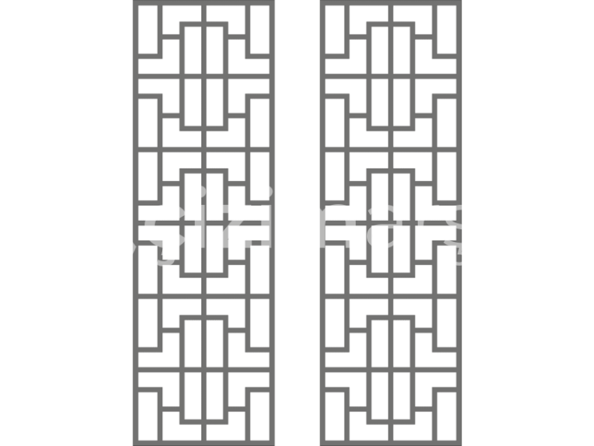 Seperator (811)