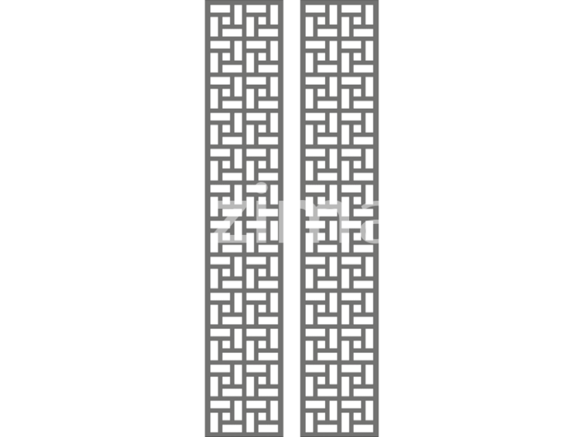 Seperator (760)
