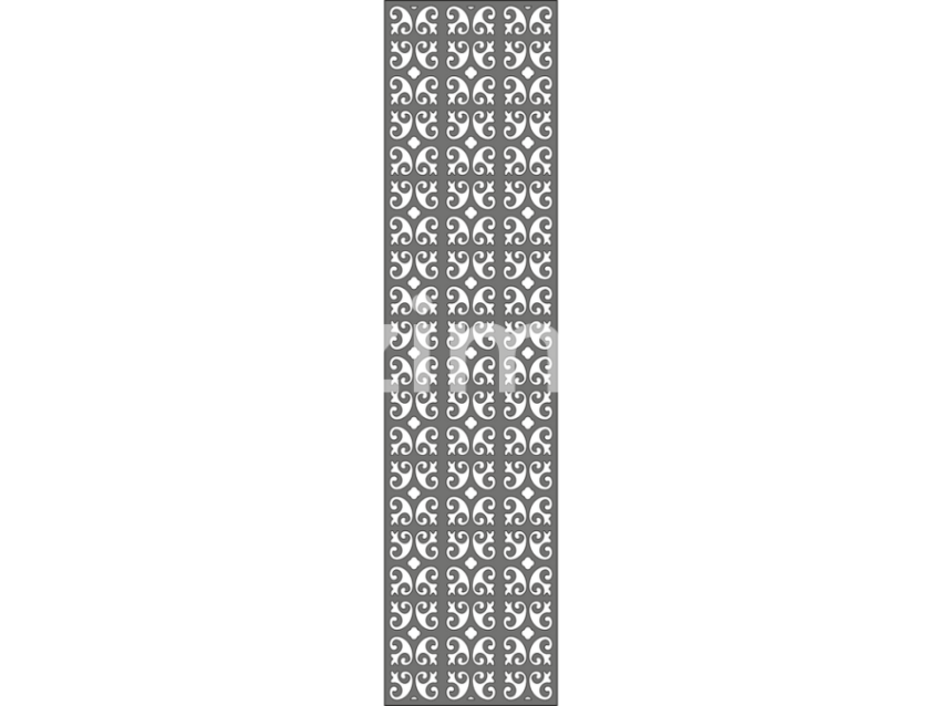 Seperator (1007)
