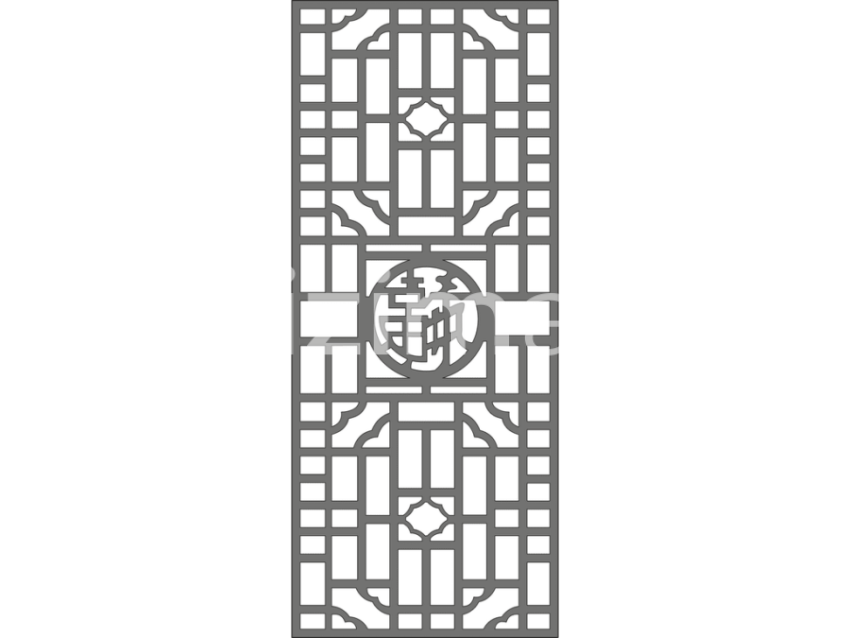 Seperator (1245)