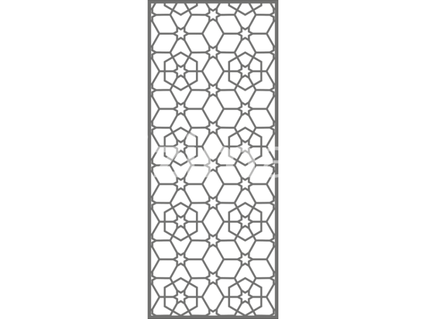 Seperatorler (822)