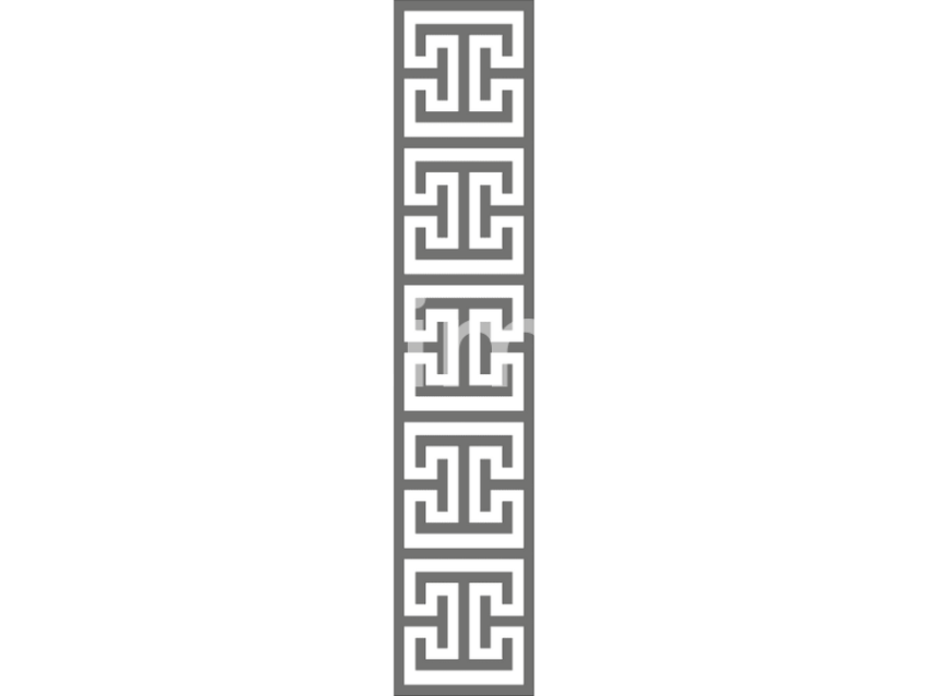 Seperatorler (845)