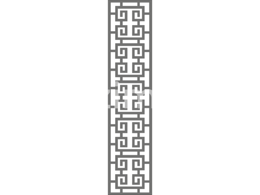 Seperatorler (851)