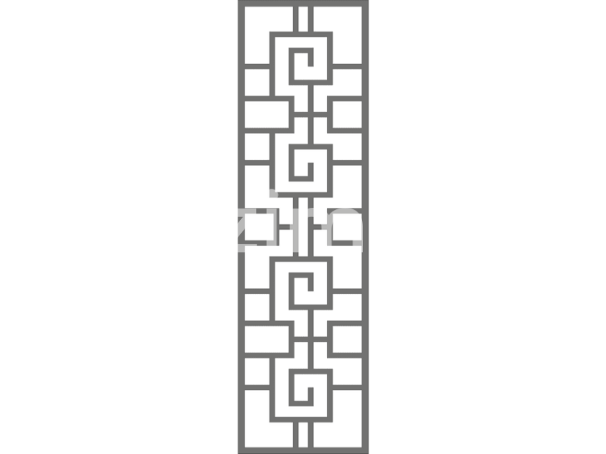 Seperatorler (852)