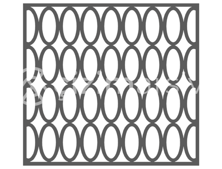 Kare Dekoratif Panel (12)