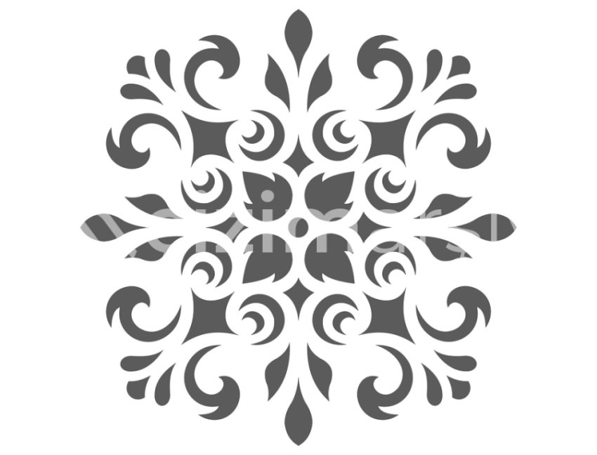 Kare Dekoratif Panel (268)