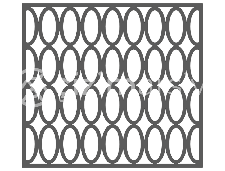 Kare Dekoratif Panel (396)