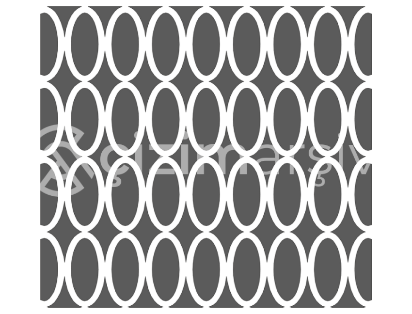 Kare Dekoratif Panel (398)