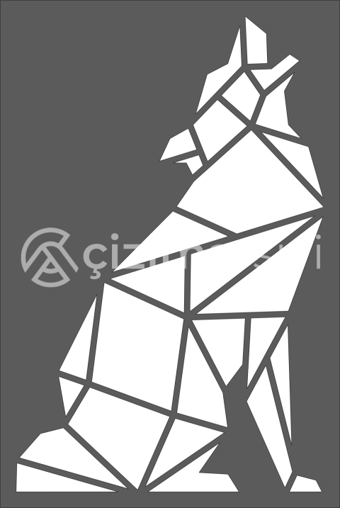 Geometrik kurt