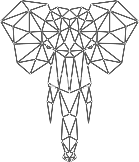 Geometrik Fil 1