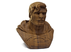1- Superman