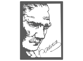 111-Mustafa-Kemal-Ataturk-Imza