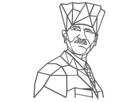 124-Geometrik-Mustafa-Kemal-Ataturk