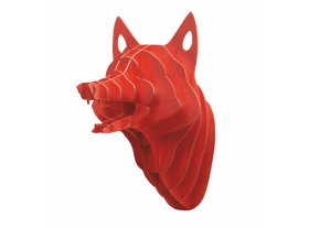 13-3D Tilki