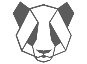 140-Geometrik-Panda