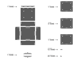 2--Akordiyon-Cerceve---10x8-CM