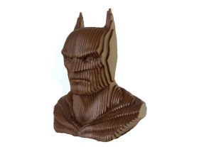 2- Batman