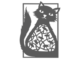 34-Kedi-ve-Balik